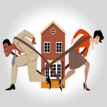 פירוק שיתוף וחלוקת רכוש