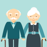 אפוטרופסות על חסויים